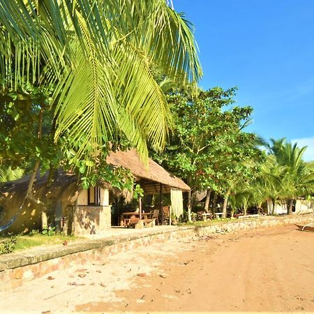 Concepcion Divers Lodge Busuanga Eksteriør bilde