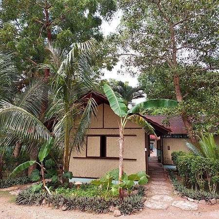 Concepcion Divers Lodge Busuanga Eksteriør bilde