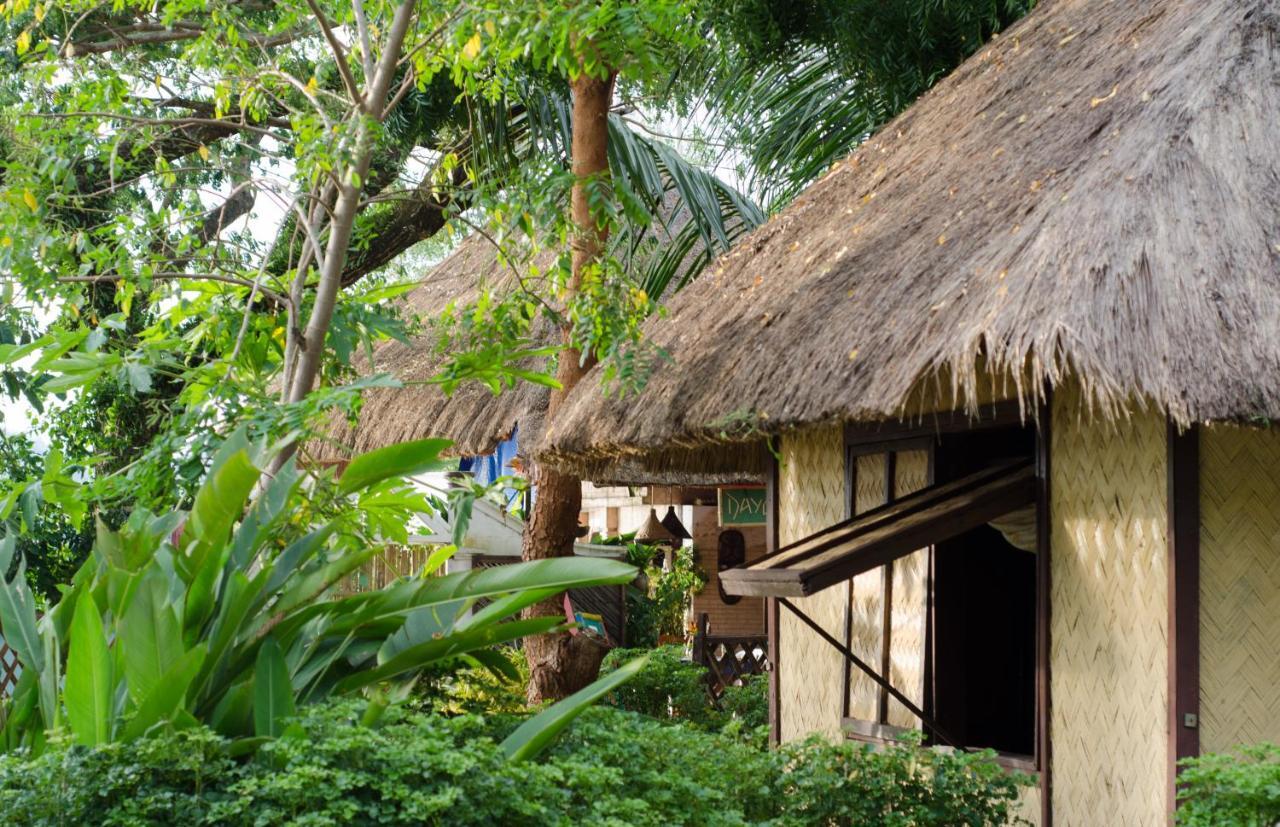 Concepcion Divers Lodge Busuanga Eksteriør bilde