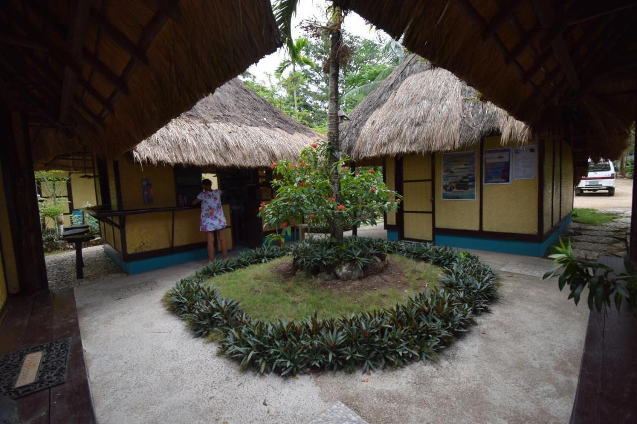 Concepcion Divers Lodge Busuanga Eksteriør bilde